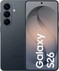 Aktuelles Galaxy S26 Angebot bei expert in Mönchengladbach ab 29,00 €
