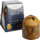 Mini Panettone Bio - Borsari en promo chez Botanic Mini Panettone Bio - Borsari dans le catalogue Botanic