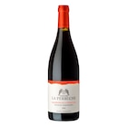 A.O.P. Saumur-Champigny - DOMAINE DE LA PERRUCHE à 5,96 € dans le catalogue Carrefour