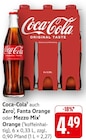 Original Taste Angebote von Coca-Cola bei EDEKA Waiblingen für 4,49 €