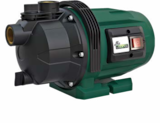 Gartenpumpe GP 3200 K von Mr. Gardener im aktuellen Hagebaumarkt Prospekt für 59,99 €