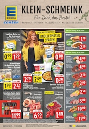 E center Prospekt für Lünen: "Aktuelle Angebote", 30 Seiten, 12.01.2026 - 17.01.2026