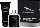 Geschenkset Classic Black 2tlg Angebote von Jaguar bei dm-drogerie markt Bremerhaven für 19,95 €