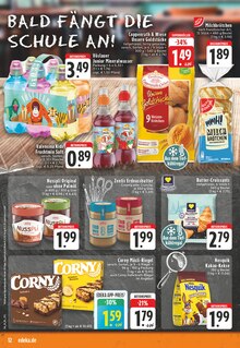Wecker im aktuellen EDEKA Prospekt (Düsseldorf) Wecker im EDEKA Prospekt "Aktuelle Angebote" mit 28 Seiten (Düsseldorf)