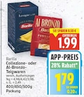 Collezione von Barilla für 1,79 € bei E center im Angebot Collezione von Barilla im aktuellen E center Prospekt