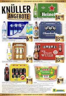 Haribo im aktuellen E center Prospekt (Stuttgart) Haribo im E center Prospekt "Aktuelle Angebote" mit 56 Seiten (Stuttgart)