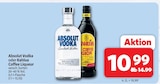 Aktuelle Likör Angebote bei Markant Nordwest in Bielefeld Aktuelles Vodka Angebot bei Markant Nordwest in Bielefeld ab 10,99 €