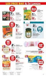 Tomate Angebote im Prospekt "Super U" von Super U auf Seite 17