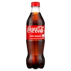 COCA-COLA - Carrefour Market à Saint-Étienne COCA-COLA en promo chez Carrefour Market Saint-Étienne à 1,95 €