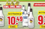 Original Angebote von Malibu bei Trinkgut Salzgitter für 9,89 €
