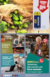 Ähnliche Angebote wie Berliner Pilsener im Prospekt "Dein Markt" auf Seite 2 von REWE in Wolfenbüttel