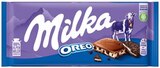 Schokolade Oreo im Angebot bei REWE in Bornheim Schokolade Oreo Angebote von Milka bei REWE Bornheim für 1,49 €