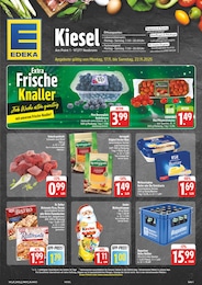 Aktueller EDEKA Prospekt (Neubrunn) EDEKA Prospekt mit 28 Seiten (Neubrunn)