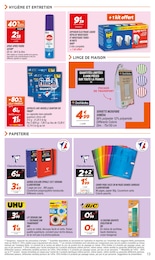 Offre Bureau Enfant dans le catalogue Netto du moment à la page 13