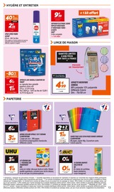 Lave-Vaisselle Angebote im Prospekt "Rendez-vous PRIX BAS !" von Netto Lave-Vaisselle Angebote im Prospekt "Rendez-vous PRIX BAS !" von Netto auf Seite 13