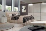 Aktuelle Kleiderschrank Angebote bei Zurbrüggen in Oldenburg Aktuelles Schwebetürenschrank MILANO Angebot bei Zurbrüggen in Oldenburg ab 695,00 €