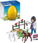 OEUF VÉTÉRINAIRE - PLAYMOBIL - Auchan Hypermarché à Pessac OEUF VÉTÉRINAIRE - PLAYMOBIL en promo chez Auchan Hypermarché Pessac à 4,90 €