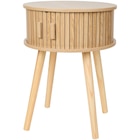 Table de chevet - Action à 13,95 € dans le catalogue Action