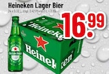 Aktuelle Heineken Angebote bei Trinkgut in Frankfurt (Main) Aktuelles Lager Bier Angebot bei Trinkgut in Frankfurt (Main) ab 16,99 €