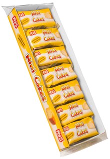 Mini Cake bei REWE in Wiesbaden Mini Cake im Angebot bei REWE Wiesbaden für 1,15 €