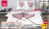 Partnerbettwäsche-Garnitur im Angebot bei Penny in Saarbrücken Partnerbettwäsche-Garnitur Angebote von Mistral Home bei Penny Saarbrücken für 15,99 €