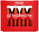 Aktuelles Coca-Cola Angebot bei METRO in Baden-Baden ab 10,18 €
