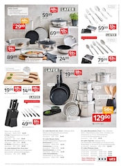 Aktueller XXXLutz Möbelhäuser Prospekt mit Kuchen, "10.000e Artikel dauerhaft günstig!", Seite 3