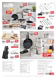 Braten im XXXLutz Möbelhäuser Prospekt "10.000e Artikel dauerhaft günstig!" mit 13 Seiten (Duisburg)
