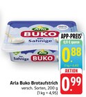 EDEKA Bitburg Prospekt mit  im Angebot für 0,88 €