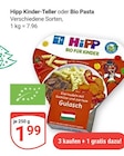 Kinder-Teller bei GLOBUS im Prospekt "" für 1,99 €