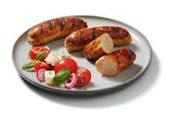 Frische grobe Bratwurst von Metzgerfrisch im aktuellen Lidl Prospekt