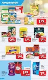 Aktueller Markant Nordwest Prospekt mit Maggi, "DER MARKT FÜR GUTES ESSEN UND TRINKEN", Seite 8