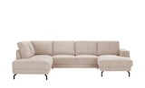 switch Wohnlandschaft aus Cord Brazil im Höffner Prospekt switch Wohnlandschaft aus Cord Brazil von im aktuellen Höffner Prospekt für 899,00 €