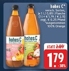 Milder Multi bei EDEKA im Prospekt "" für 1,79 €