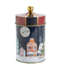 Boîte à biscuits dans le catalogue Gifi