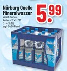 Trinkgut Langenfeld - Mineralwasser Angebot im Prospekt Mineralwasser bei Trinkgut im Langenfeld Prospekt für 5,99 €