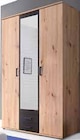 Aktuelle Kleiderschrank Angebote bei Segmüller in Augsburg Aktuelles Kleiderschrank „Chicago“ Angebot bei Segmüller in Augsburg ab 149,99 €