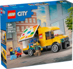 Le van LEGO - LEGO dans le catalogue La Grande Récré