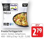 Fertiggericht bei EDEKA im Prospekt "" für 2,79 €