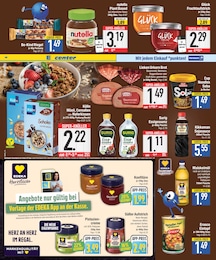 EDEKA Essigessenz im Prospekt 