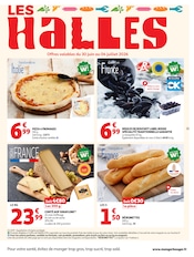 Moules en promo dans le catalogue Auchan Supermarché à la page 11