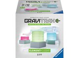 GraviTrax POWER Element Light Kugelbahnsystem, Mehrfarbig von RAVENSBURGER im aktuellen MediaMarkt Saturn Prospekt für 16,99 €