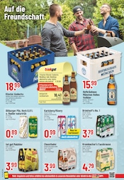 Bitburger im Trinkgut Prospekt in Hemer Aktueller Trinkgut Prospekt mit Bitburger, "Aktuelle Angebote", Seite 4