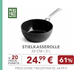 STIELKASSEROLLE im Angebot bei EDEKA in Augsburg STIELKASSEROLLE Angebote bei EDEKA Augsburg für 24,99 €
