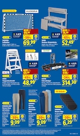 Aktueller Lidl Prospekt mit Hose, "LIDL LOHNT SICH", Seite 9