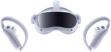 4 ALL-IN-ONE 256 GB VR-Headset Angebote von pico 4 bei MediaMarkt Saturn Leipzig für 349,00 €