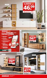 Regal im Segmüller Prospekt in Mannheim Aktueller Segmüller Prospekt mit Regal, "Jeder kann sich alles gönnen", Seite 4