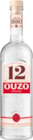 Ouzo 12 Gold bei EDEKA im Prospekt "" für 8,99 €