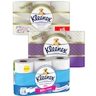SUR TOUT LE PAPIER HYGIENIQUE - KLEENEX - Carrefour SUR TOUT LE PAPIER HYGIENIQUE - KLEENEX dans le catalogue Carrefour