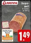 EDEKA Wallenhorst Prospekt mit  im Angebot für 1,49 €